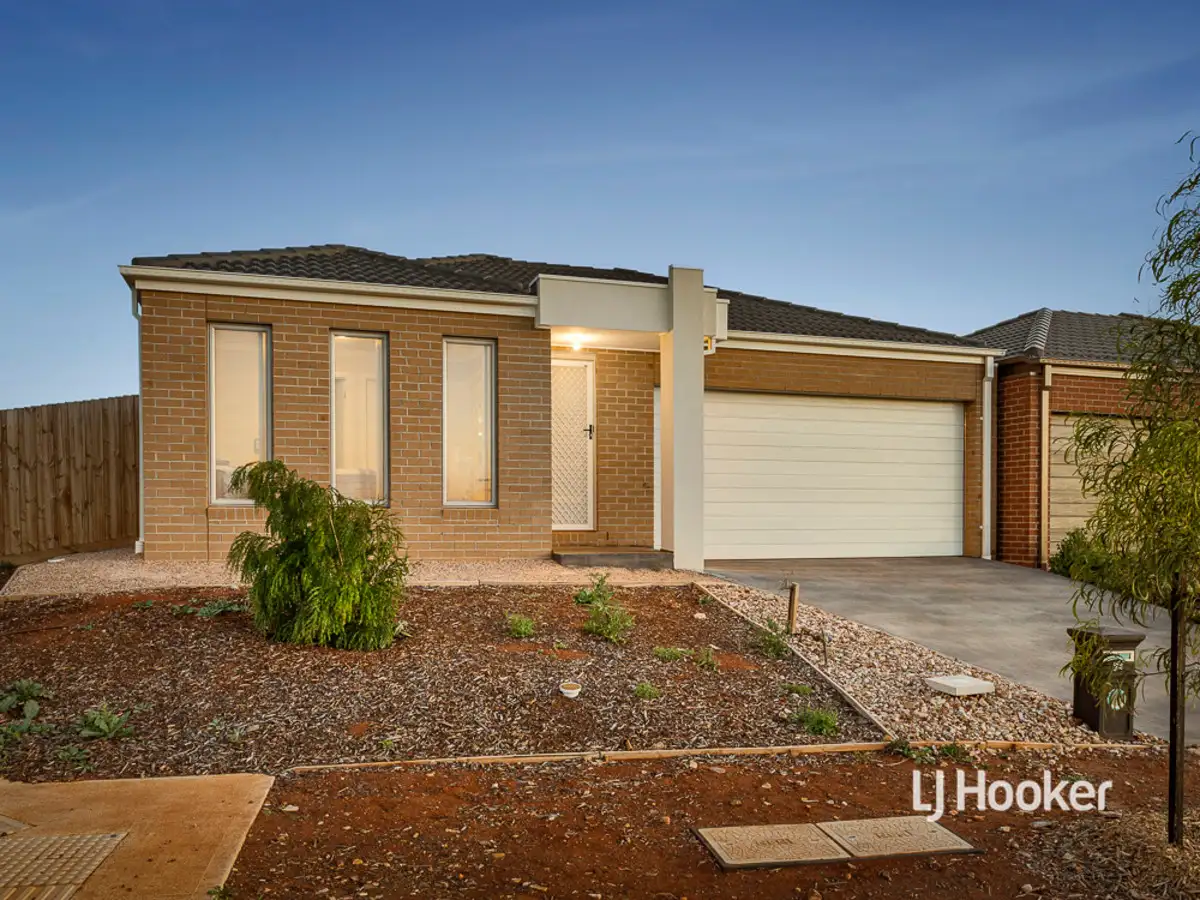 Main view of Homely house listing, 28 Gosse Crescent, Brookfield VIC 3338