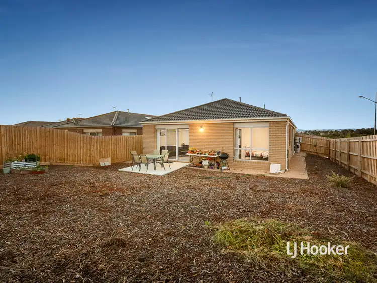 Sixth view of Homely house listing, 28 Gosse Crescent, Brookfield VIC 3338
