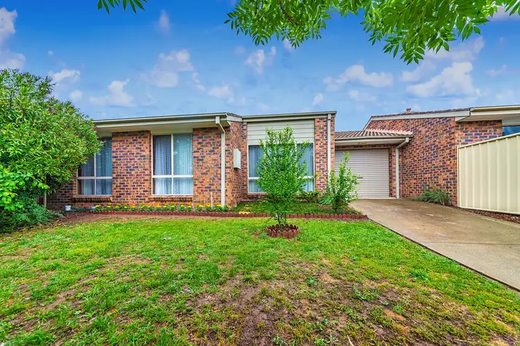 3/12 Blackett Crescent, Greenway ACT 2900
