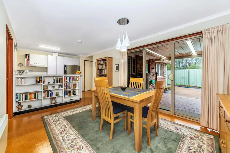 Sixth view of Homely townhouse listing, 3/12 Blackett Crescent, Greenway ACT 2900