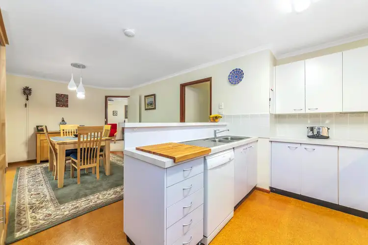 Seventh view of Homely townhouse listing, 3/12 Blackett Crescent, Greenway ACT 2900
