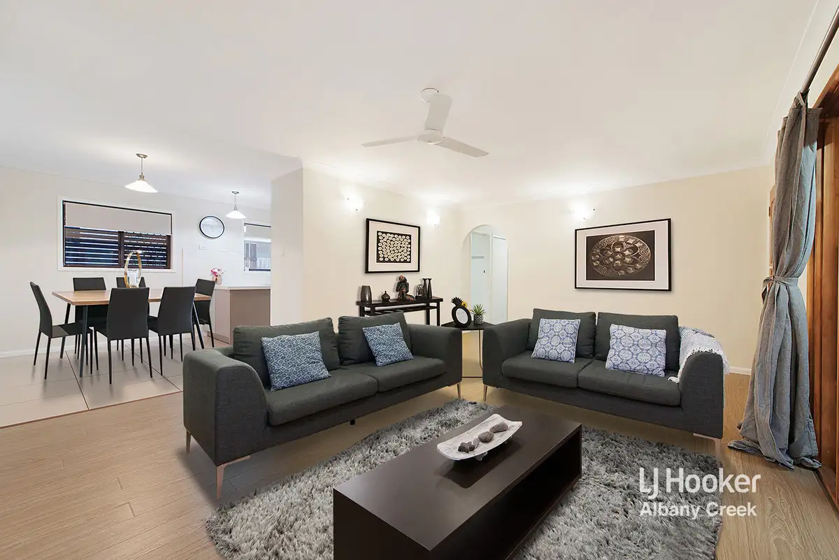 Main view of Homely house listing, 5 Brendale Street, Brendale QLD 4500