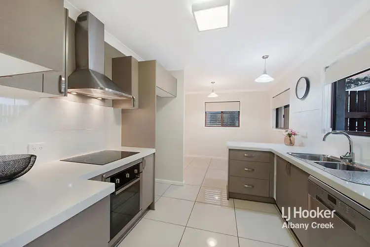 Second view of Homely house listing, 5 Brendale Street, Brendale QLD 4500