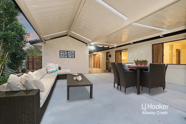 Third view of Homely house listing, 5 Brendale Street, Brendale QLD 4500