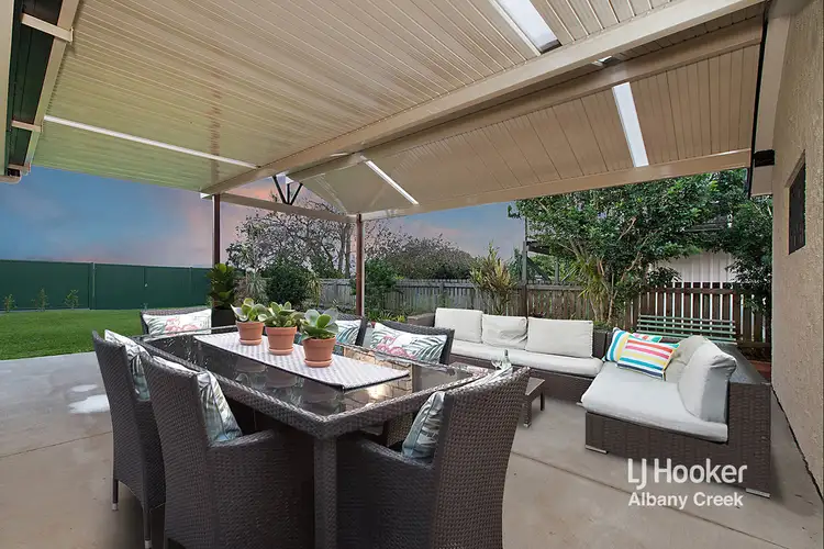 Fourth view of Homely house listing, 5 Brendale Street, Brendale QLD 4500