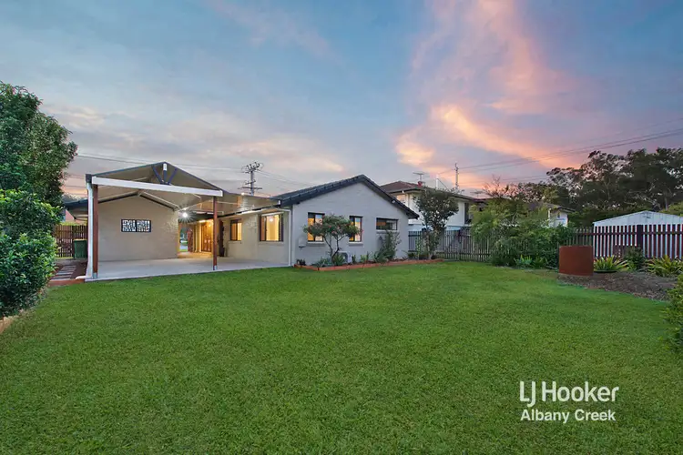 Fifth view of Homely house listing, 5 Brendale Street, Brendale QLD 4500