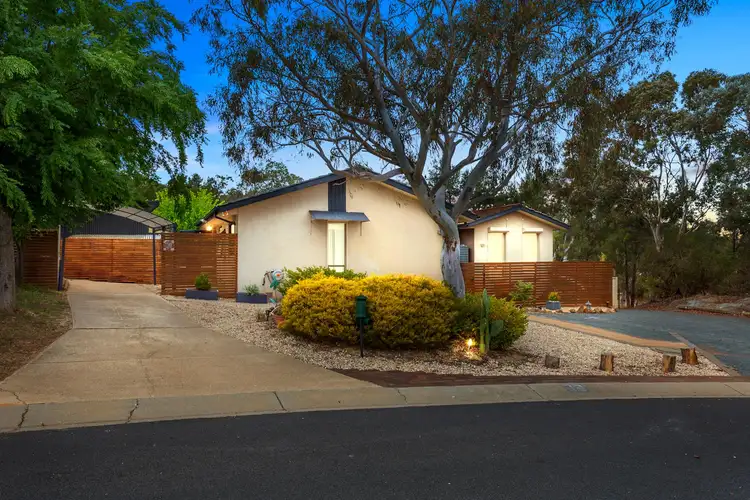 Main view of Homely house listing, 38 Brebner Street, Evatt ACT 2617