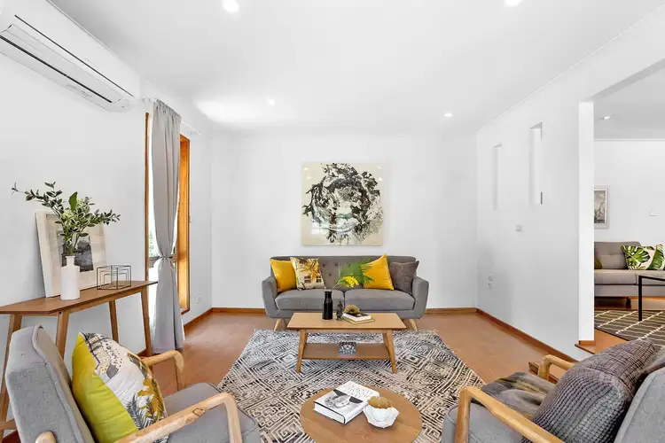 Second view of Homely house listing, 38 Brebner Street, Evatt ACT 2617
