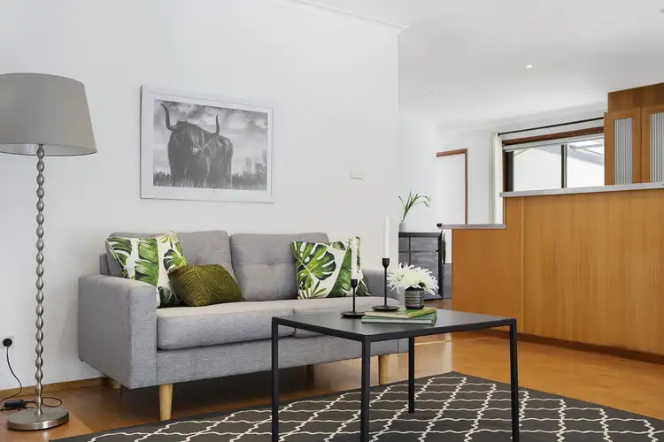 Fourth view of Homely house listing, 38 Brebner Street, Evatt ACT 2617