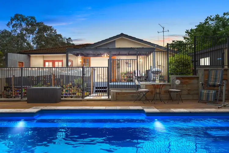 Fifth view of Homely house listing, 38 Brebner Street, Evatt ACT 2617