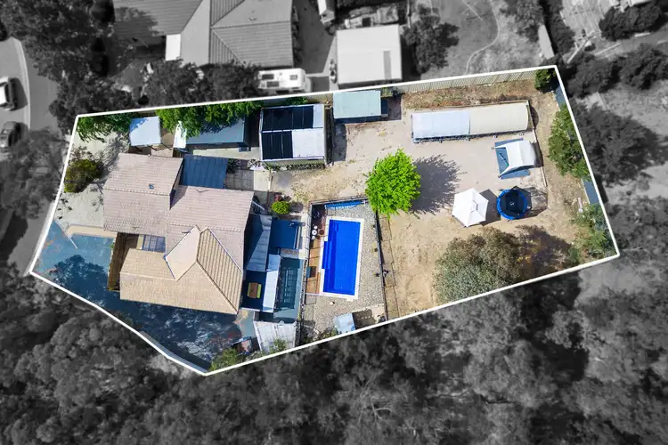 Sixth view of Homely house listing, 38 Brebner Street, Evatt ACT 2617