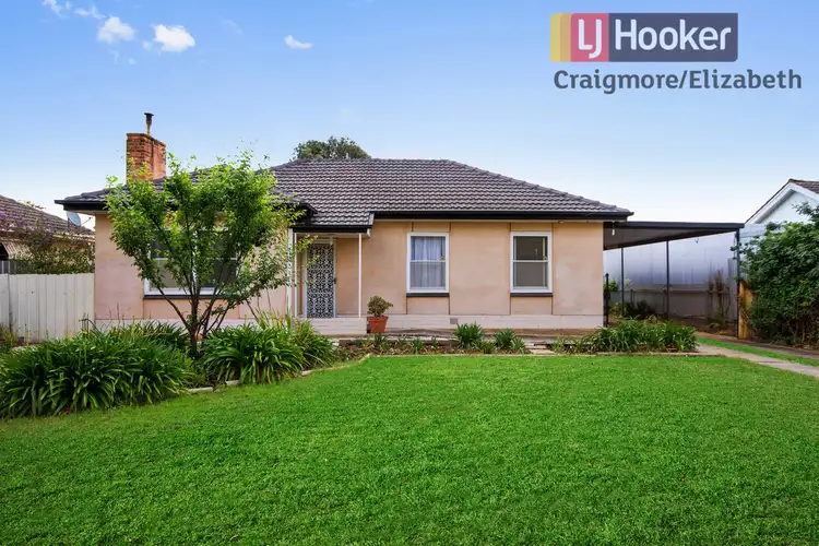 Main view of Homely house listing, 17 Ashley Street, Elizabeth North SA 5113