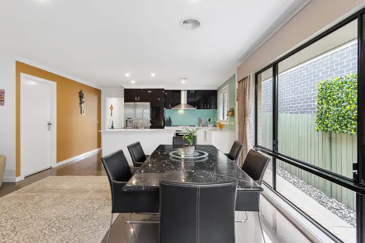 Second view of Homely house listing, 5 Madi Way, Ngunnawal ACT 2913