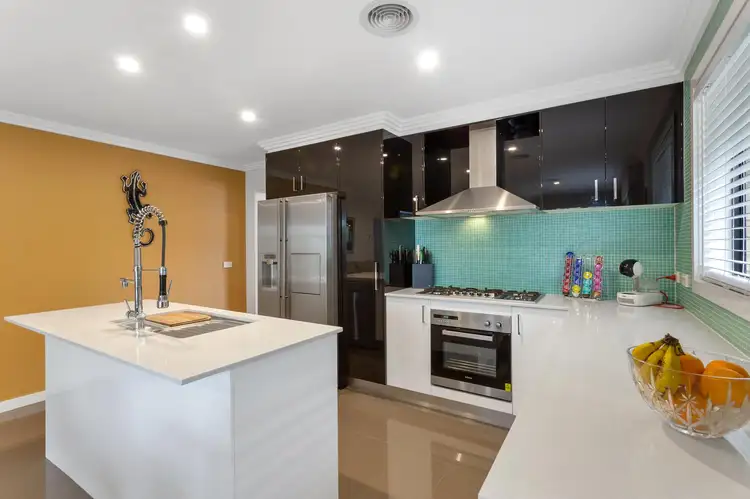 Fourth view of Homely house listing, 5 Madi Way, Ngunnawal ACT 2913