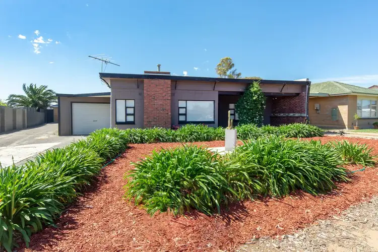 Main view of Homely house listing, 41 Baden Terrace, O'sullivan Beach SA 5166