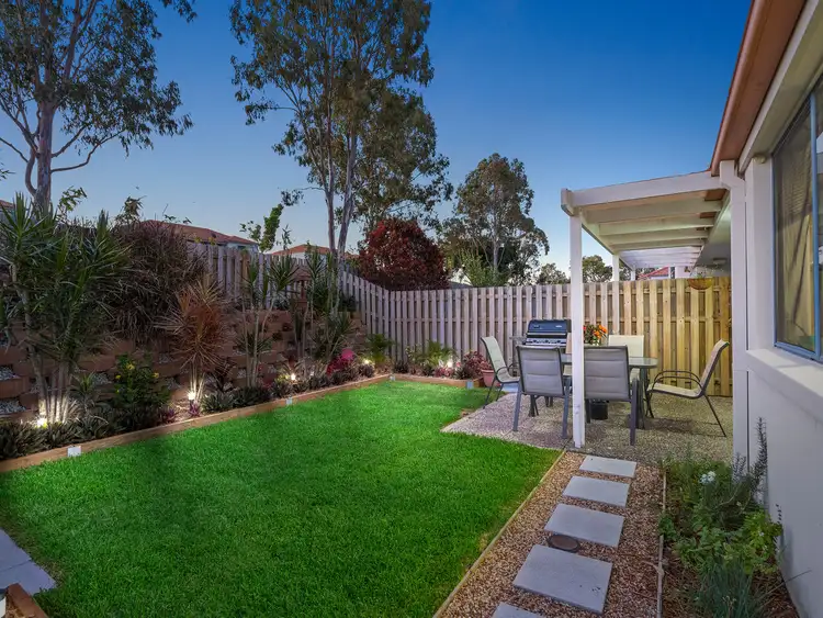 Main view of Homely townhouse listing, 34/2 Studio Drive, Pacific Pines QLD 4211
