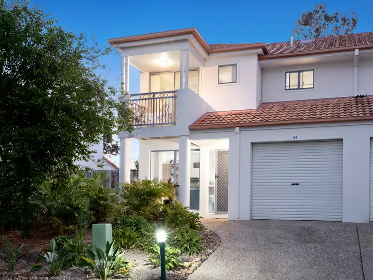 Third view of Homely townhouse listing, 34/2 Studio Drive, Pacific Pines QLD 4211