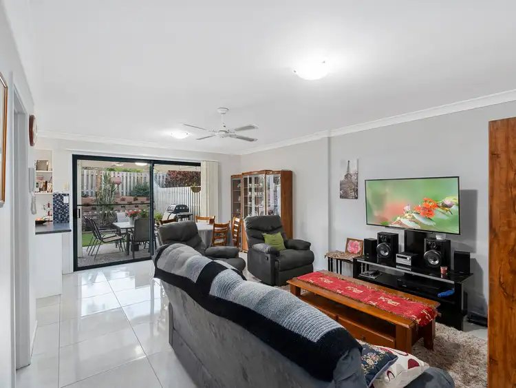 Fifth view of Homely townhouse listing, 34/2 Studio Drive, Pacific Pines QLD 4211