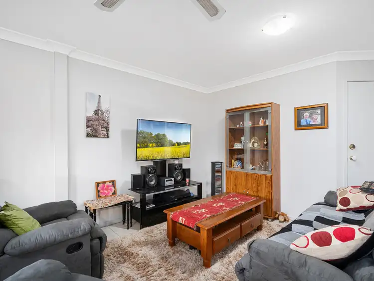 Sixth view of Homely townhouse listing, 34/2 Studio Drive, Pacific Pines QLD 4211