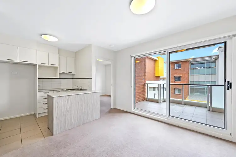 Second view of Homely apartment listing, 101/140 Thynne Street, Bruce ACT 2617