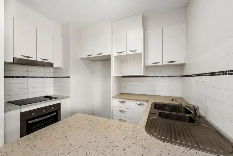 Fourth view of Homely apartment listing, 101/140 Thynne Street, Bruce ACT 2617