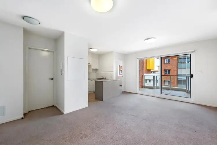 Fifth view of Homely apartment listing, 101/140 Thynne Street, Bruce ACT 2617