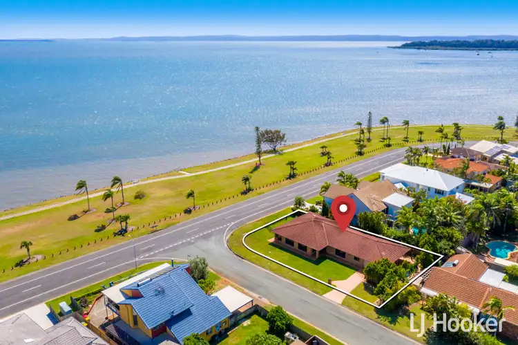 8 Orana Esplanade, Victoria Point QLD 4165