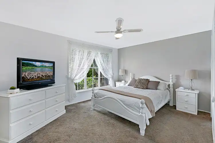 Sixth view of Homely house listing, 4 Viscount Close, Shelly Beach NSW 2261