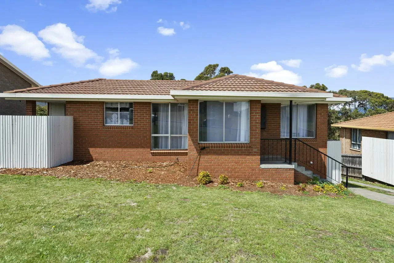 Main view of Homely house listing, 28 Briar Crescent, Gagebrook TAS 7030