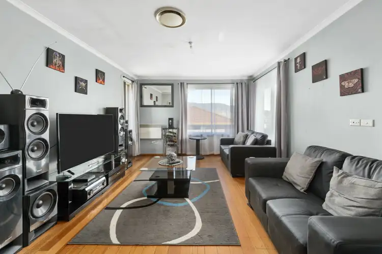 Second view of Homely house listing, 28 Briar Crescent, Gagebrook TAS 7030