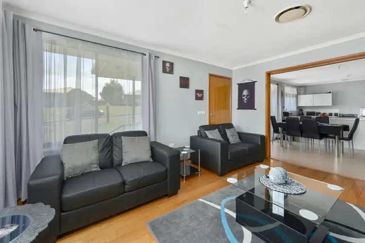 Third view of Homely house listing, 28 Briar Crescent, Gagebrook TAS 7030