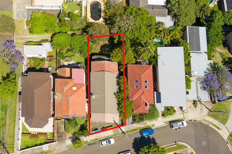 Main view of Homely block of units listing, 79 Birkley Road, Manly NSW 2095