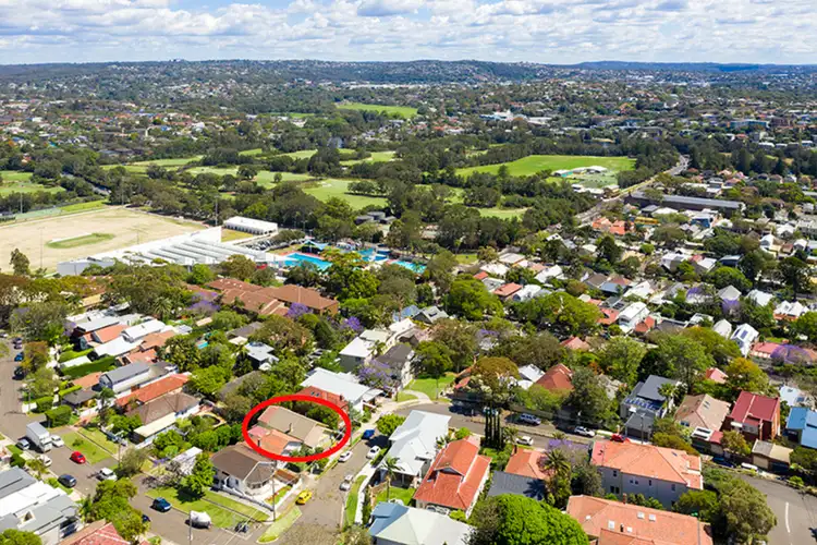 Third view of Homely block of units listing, 79 Birkley Road, Manly NSW 2095