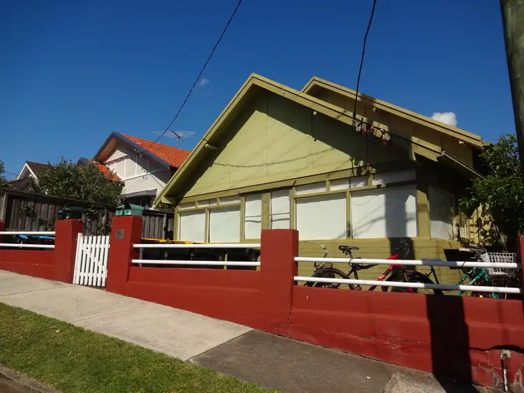 Fourth view of Homely block of units listing, 79 Birkley Road, Manly NSW 2095