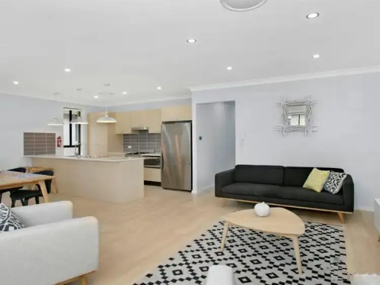 Second view of Homely house listing, 43 Illoura Way, Jordan Springs NSW 2747