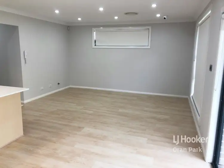 Fifth view of Homely house listing, 43 Illoura Way, Jordan Springs NSW 2747