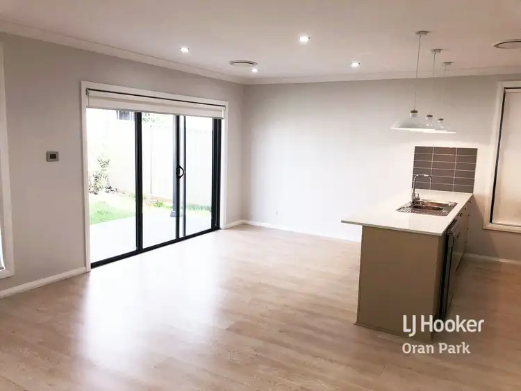 Sixth view of Homely house listing, 43 Illoura Way, Jordan Springs NSW 2747