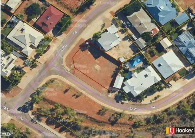 41 Tambor Drive, Exmouth WA 6707