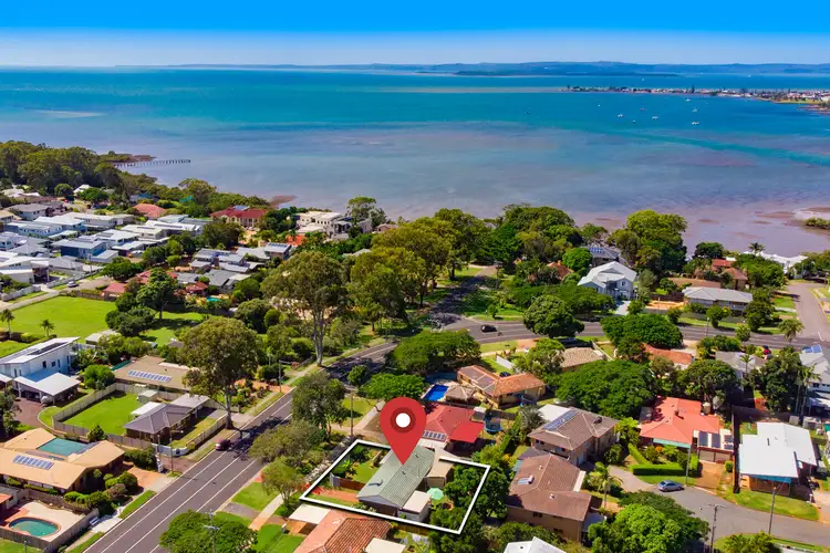 20 Sturgeon Street, Ormiston QLD 4160