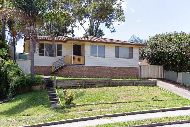 61 Enterprise Way, Woodrising NSW 2284