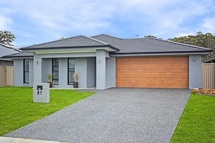 81 Albatross Way, Old Bar NSW 2430