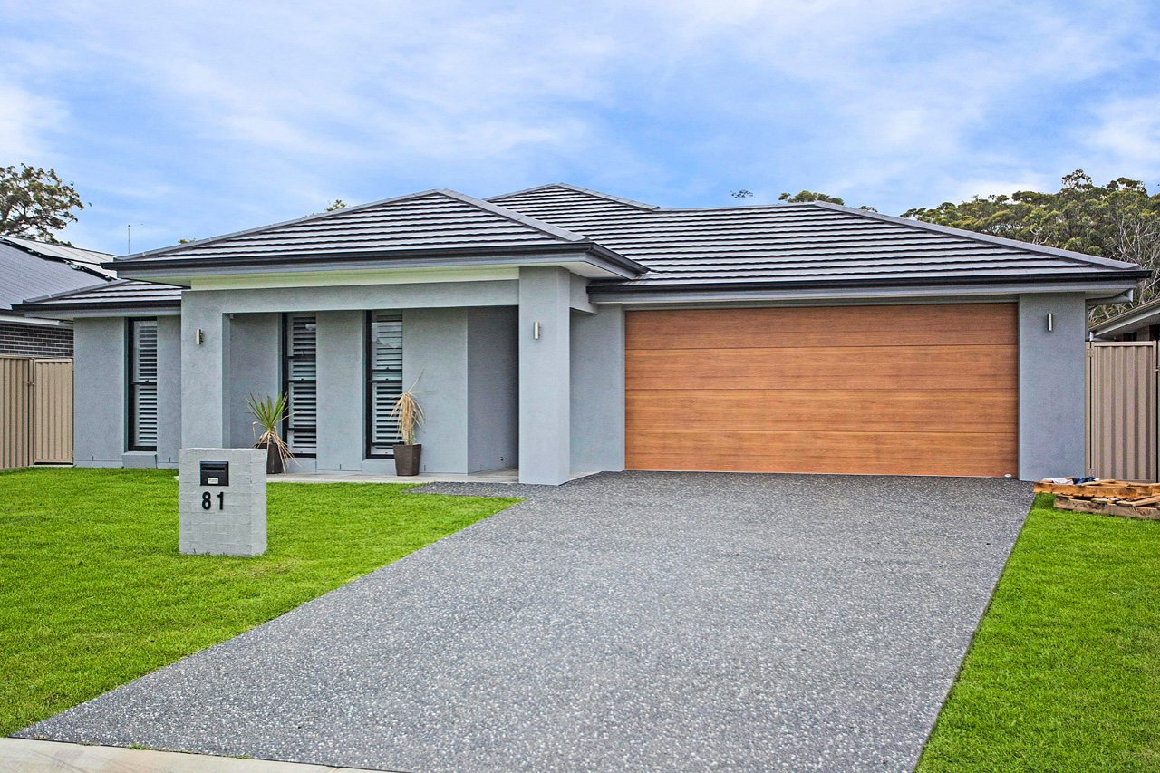 Main view of Homely house listing, 81 Albatross Way, Old Bar NSW 2430