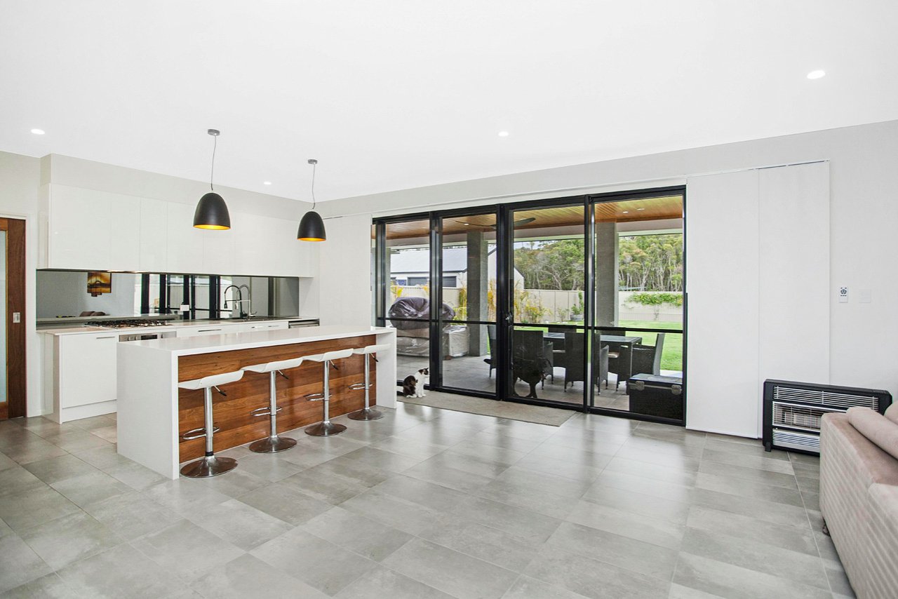 Second view of Homely house listing, 81 Albatross Way, Old Bar NSW 2430