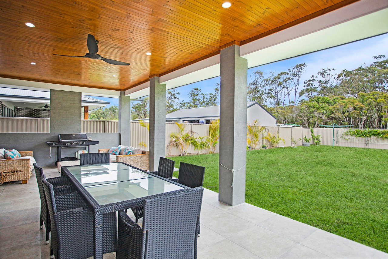 Third view of Homely house listing, 81 Albatross Way, Old Bar NSW 2430