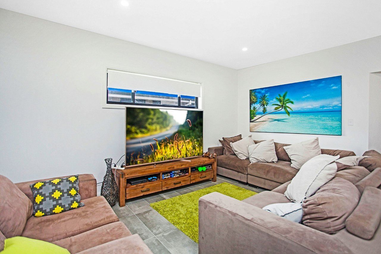 Fourth view of Homely house listing, 81 Albatross Way, Old Bar NSW 2430