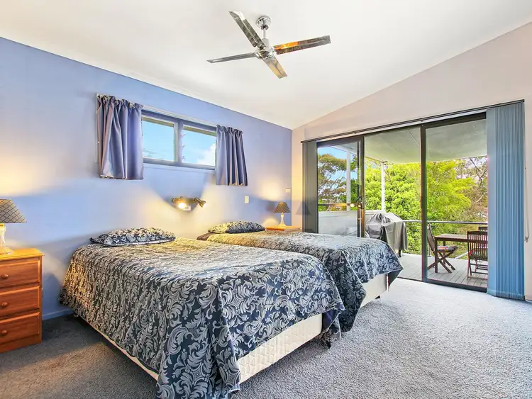 Sixth view of Homely house listing, 216 Greville Avenue, Sanctuary Point NSW 2540