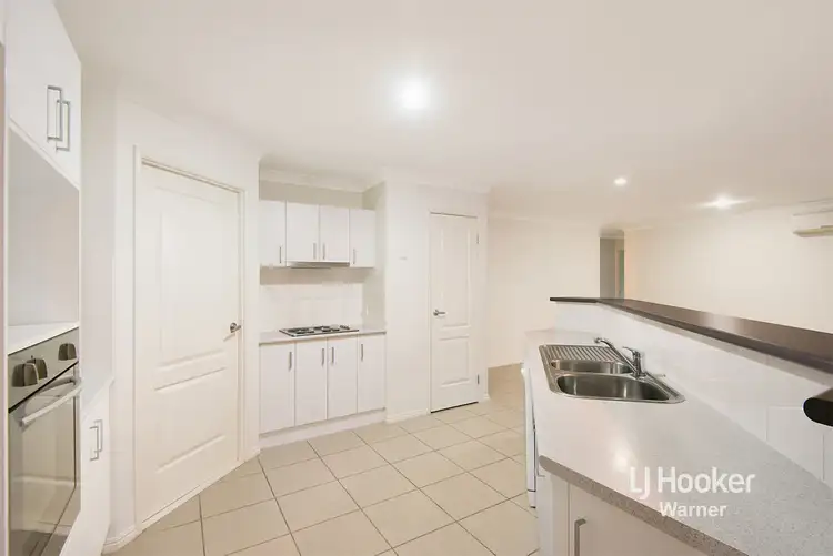 Main view of Homely house listing, 114 Kurrajong Drive, Warner QLD 4500
