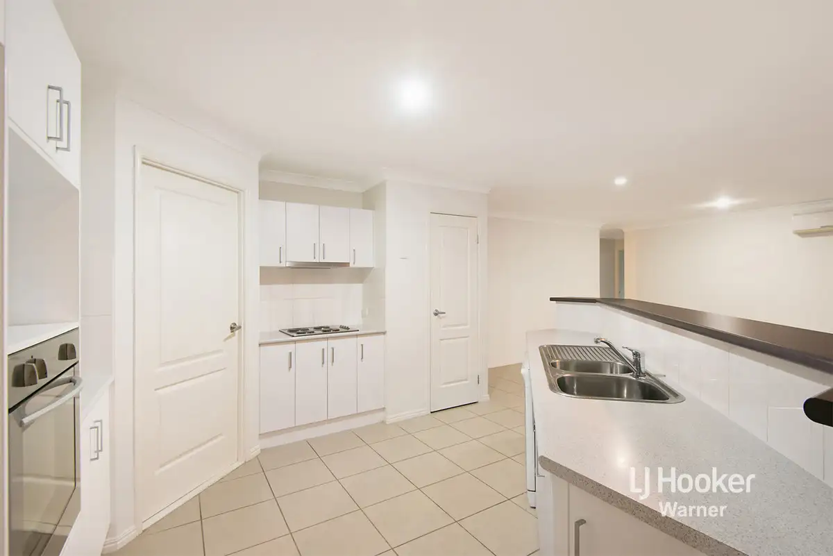 Main view of Homely house listing, 114 Kurrajong Drive, Warner QLD 4500