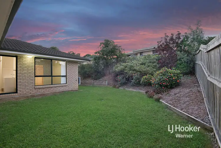 Second view of Homely house listing, 114 Kurrajong Drive, Warner QLD 4500