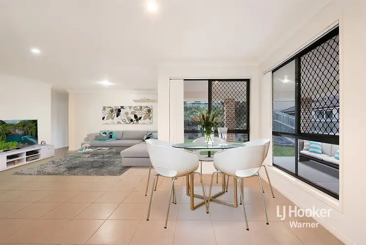 Fourth view of Homely house listing, 114 Kurrajong Drive, Warner QLD 4500
